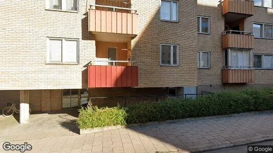 Lägenheter att hyra i Norrköping - Bild från Google Street View