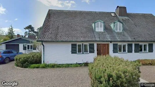 Lägenheter till salu i Vellinge - Bild från Google Street View