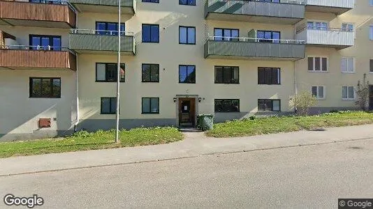Lägenheter till salu i Västerort - Bild från Google Street View