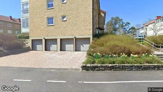 Lägenheter till salu i Borås - Bild från Google Street View