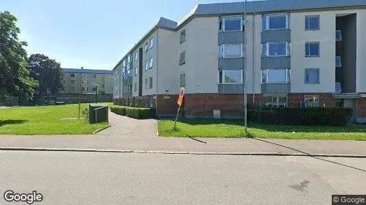 Lägenheter att hyra i Norrköping - Bild från Google Street View