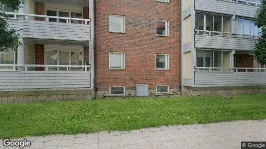 Lägenheter att hyra i Norrköping - Bild från Google Street View