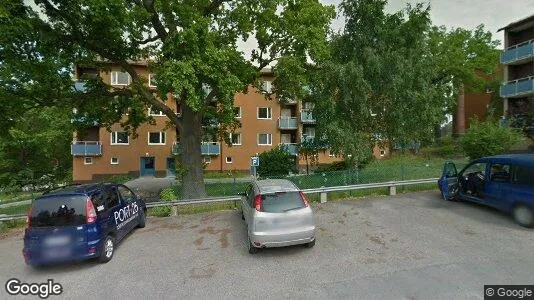 Lägenheter till salu i Nacka - Bild från Google Street View