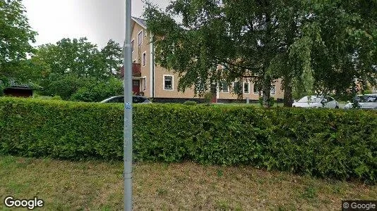 Lägenheter till salu i Värmdö - Bild från Google Street View