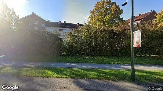 Lägenheter att hyra i Sofielund - Bild från Google Street View