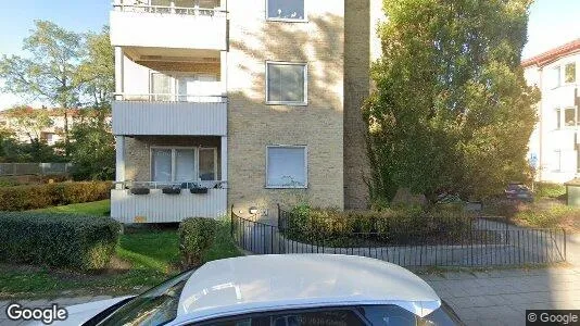 Lägenheter att hyra i Malmö Centrum - Bild från Google Street View