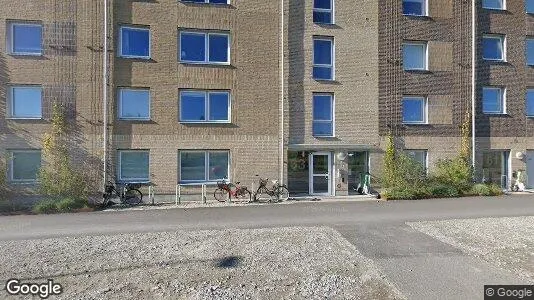 Lägenheter att hyra i Fosie - Bild från Google Street View