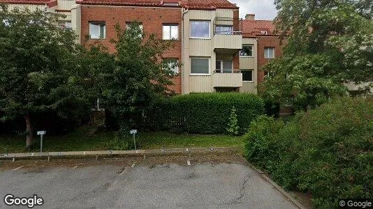 Lägenheter att hyra i Malmö Centrum - Bild från Google Street View