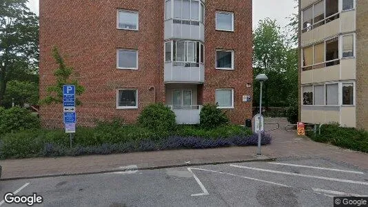 Bostadsrätter till salu i Kirseberg - Bild från Google Street View
