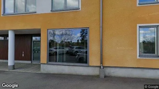 Bostadsrätter till salu i Västerort - Bild från Google Street View