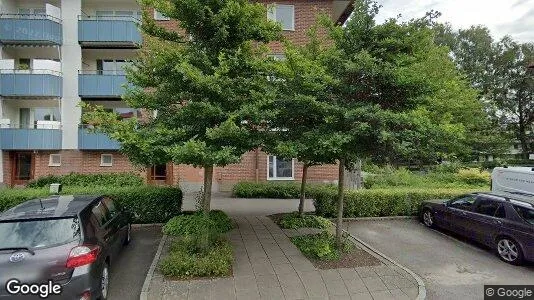 Bostadsrätter till salu i Örgryte-Härlanda - Bild från Google Street View