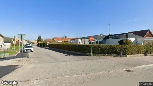 Bostadsrätter till salu i Staffanstorp - Bild från Google Street View