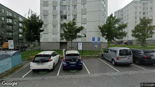 Lägenheter att hyra i Askim-Frölunda-Högsbo - Bild från Google Street View