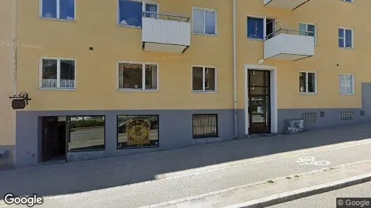 Bostadsrätter till salu i Sundbyberg - Bild från Google Street View