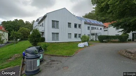 Lägenheter till salu i Lundby - Bild från Google Street View
