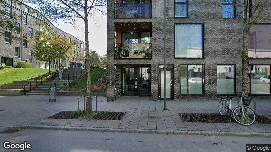 Lägenheter till salu i Område ej specificerat - Bild från Google Street View