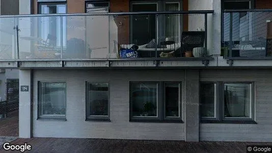 Lägenheter till salu i Nacka - Bild från Google Street View