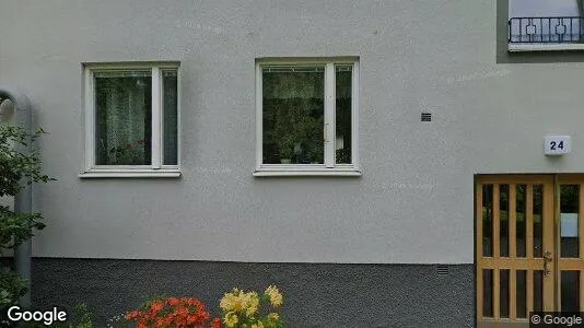 Lägenheter att hyra i Söderort - Bild från Google Street View