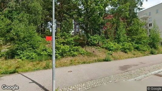 Lägenheter att hyra i Västerås - Bild från Google Street View