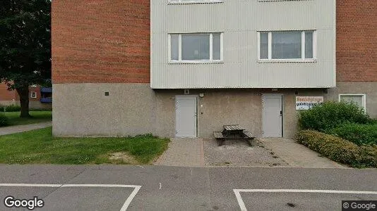 Lägenheter att hyra i Norrköping - Bild från Google Street View