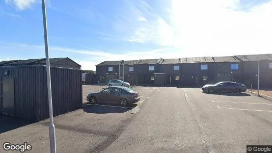 Lägenheter till salu i Åstorp - Bild från Google Street View
