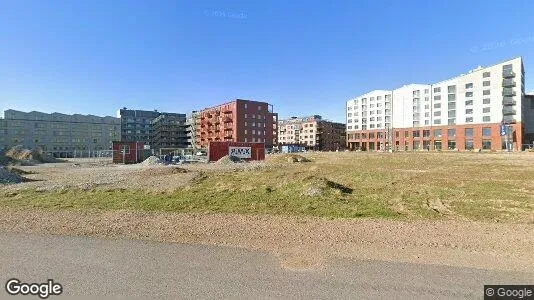 Bostadsrätter till salu i Karlskoga - Bild från Google Street View