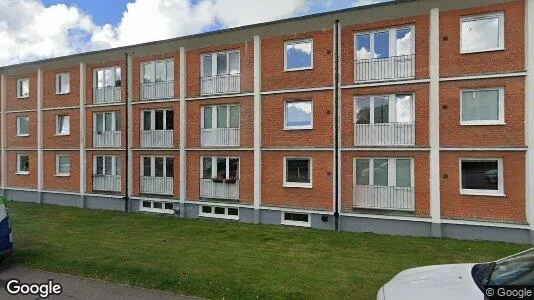 Bostadsrätter till salu i Perstorp - Bild från Google Street View