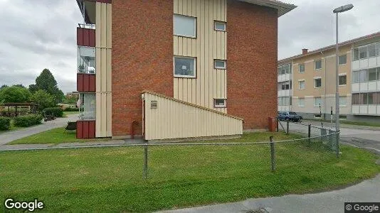 Bostadsrätter till salu i Boden - Bild från Google Street View