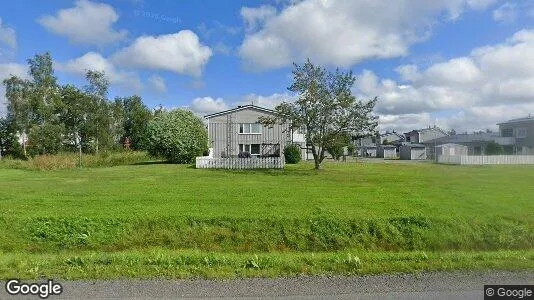 Bostadsrätter till salu i Haparanda - Bild från Google Street View