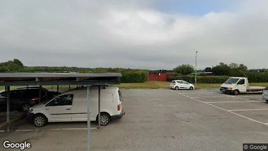 Bostadsrätter till salu i Upplands-Bro - Bild från Google Street View