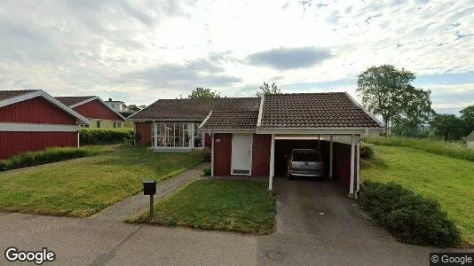 Bostadsrätter till salu i Båstad - Bild från Google Street View