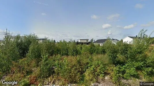 Bostadsrätter till salu i Mariestad - Bild från Google Street View