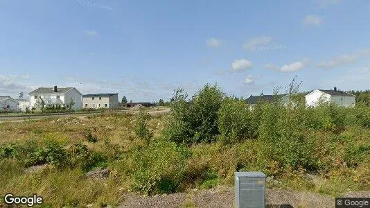 Bostadsrätter till salu i Mariestad - Bild från Google Street View