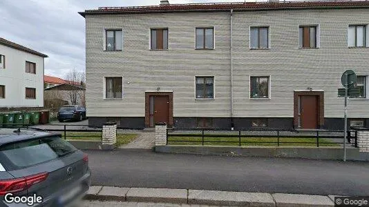 Bostadsrätter till salu i Eskilstuna - Bild från Google Street View