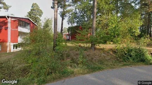 Bostadsrätter till salu i Knivsta - Bild från Google Street View