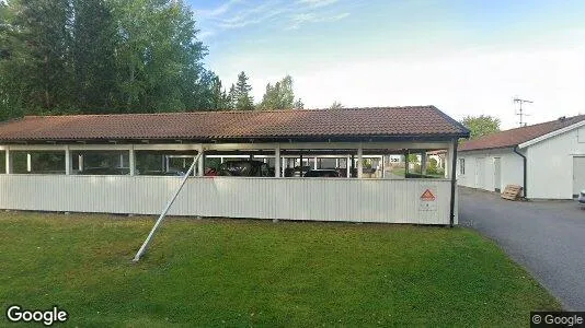 Bostadsrätter till salu i Östhammar - Bild från Google Street View