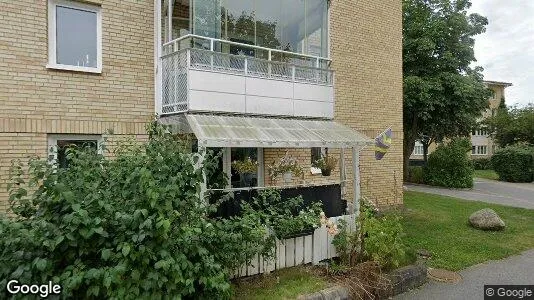 Rum att hyra i Söderort - Bild från Google Street View