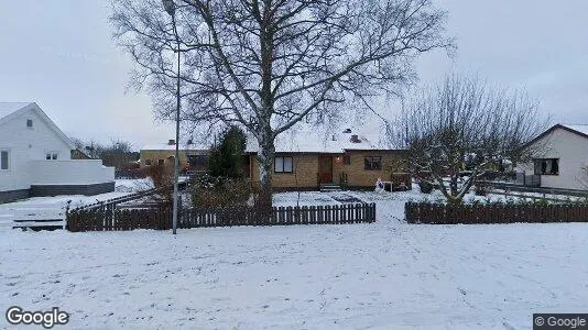 Lägenheter till salu i Borlänge - Bild från Google Street View