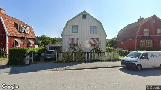 Lägenheter till salu i Uppsala - Bild från Google Street View