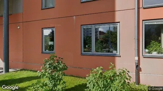 Lägenheter till salu i Upplands-Bro - Bild från Google Street View