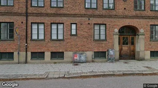 Lägenheter till salu i Lund - Bild från Google Street View