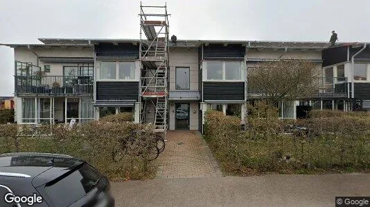 Lägenheter till salu i Kalmar - Bild från Google Street View