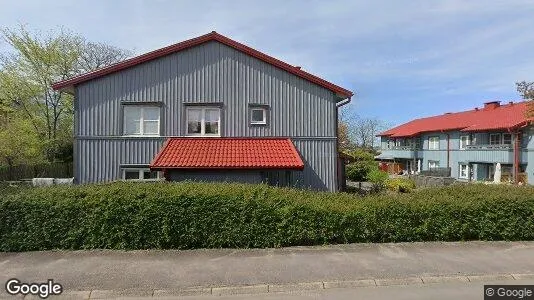 Lägenheter till salu i Laholm - Bild från Google Street View