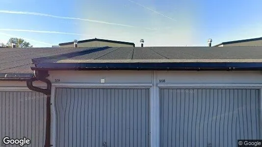 Lägenheter att hyra i Helsingborg - Bild från Google Street View