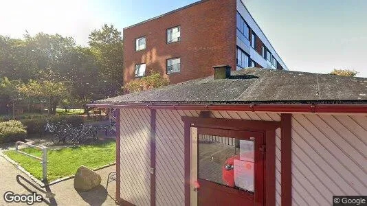 Lägenheter att hyra i Helsingborg - Bild från Google Street View