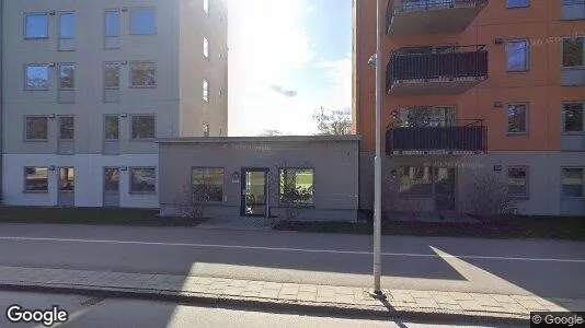 Lägenheter att hyra i Kalmar - Bild från Google Street View