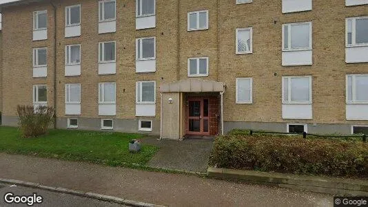 Lägenheter att hyra i Limhamn/Bunkeflo - Bild från Google Street View