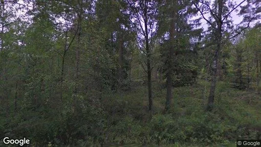 Lägenheter att hyra i Haninge - Bild från Google Street View