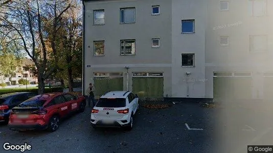 Lägenheter att hyra i Sollentuna - Bild från Google Street View