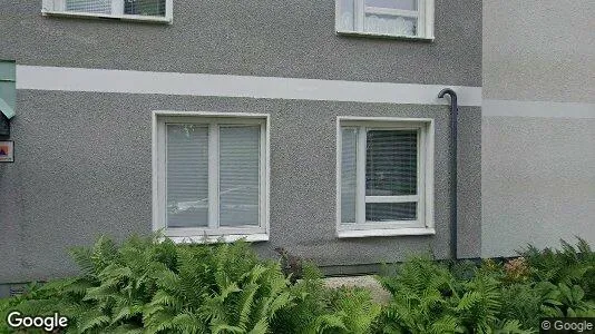 Lägenheter att hyra i Västerort - Bild från Google Street View